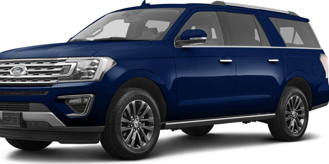 FORD EXPEDITION MAX 2021 1FMJK2AT7MEA54306 image